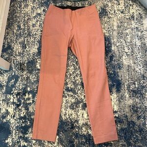 Super cute, ankle length pants